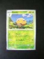 3306: Nieuwe Pokemon Kaart holofoil TOEDSCOOL HP60 (016/182), Verzenden, Nieuw, Foil