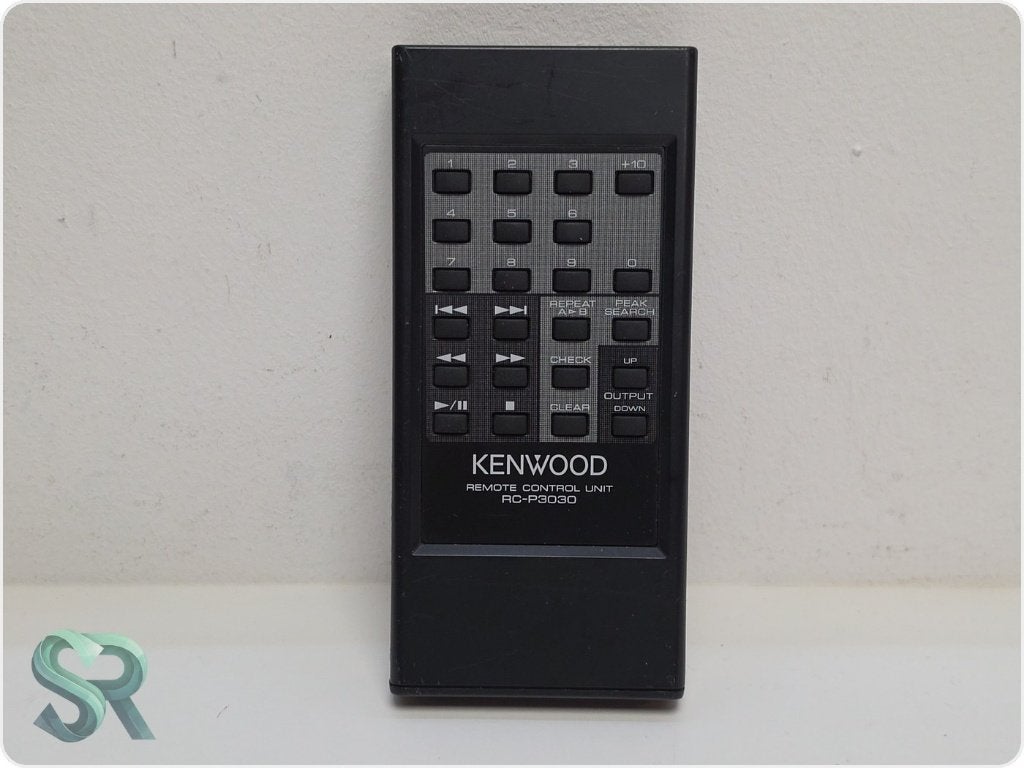 Kenwood RC-P3030, Gebruikt, ., Ophalen of Verzenden, .