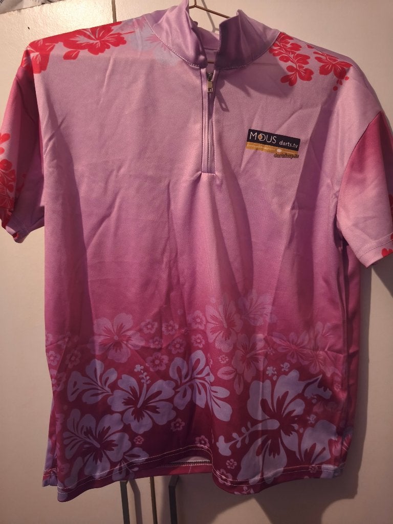 Dart shirt maat 160, Ophalen of Verzenden, Nieuw, Jongen of Meisje, Shirt of Longsleeve