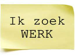 Ik zoek werk!, Vacatures, Vacatures | Overige Vacatures, MBO, Vanaf 5 jaar, Tijdelijk contract, 33 - 40 uur