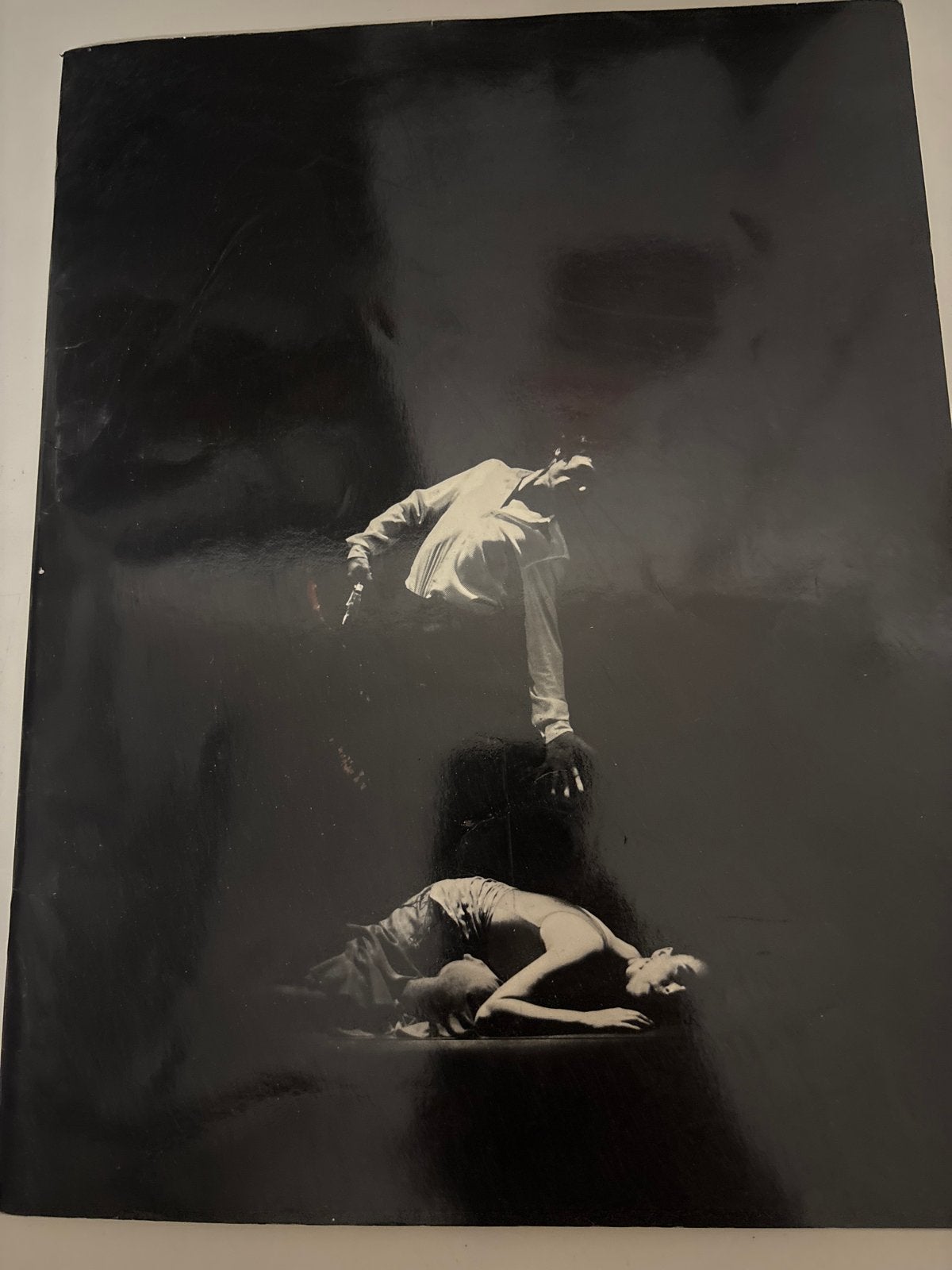 Ballet Antonio Gades Carmen Fotoboek, Ophalen of Verzenden, Gelezen, Overige onderwerpen