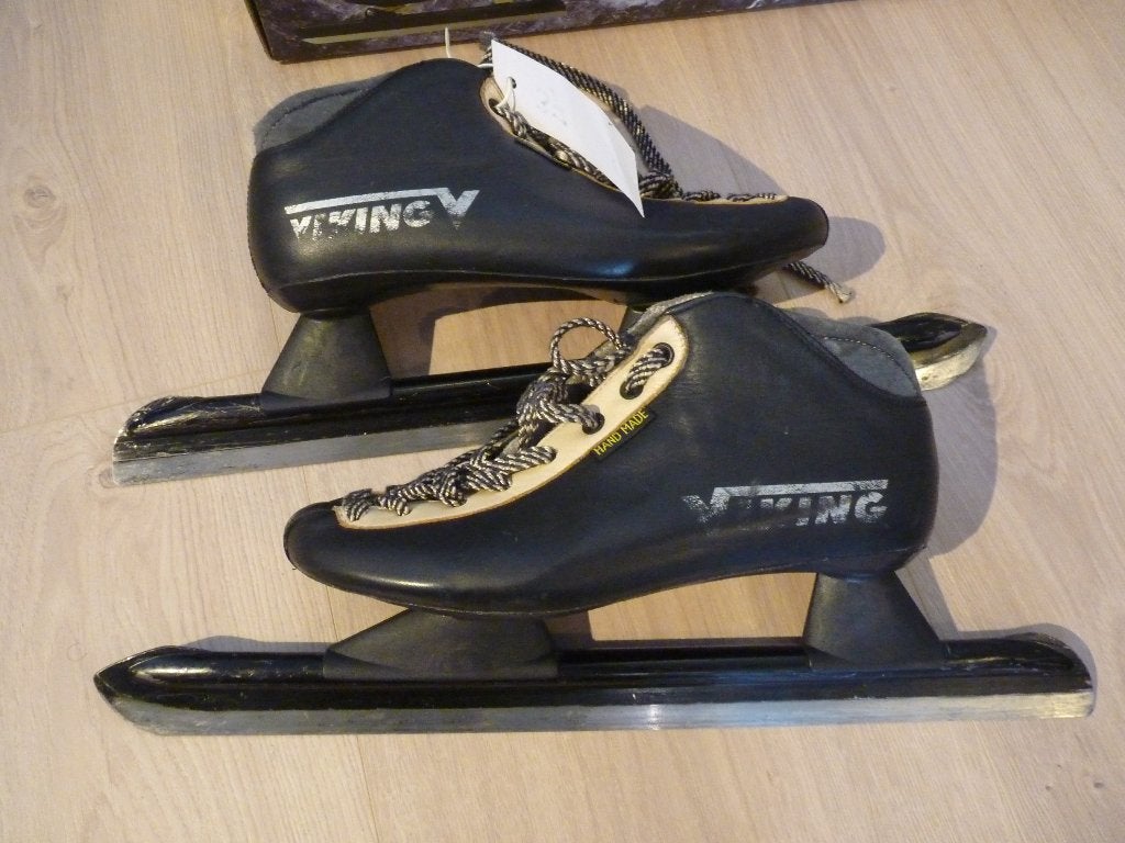 Viking Marathon 1-  Laag - maat 37, Sport en Fitness, Schaatsen, Ophalen, Viking, Gebruikt, Noren