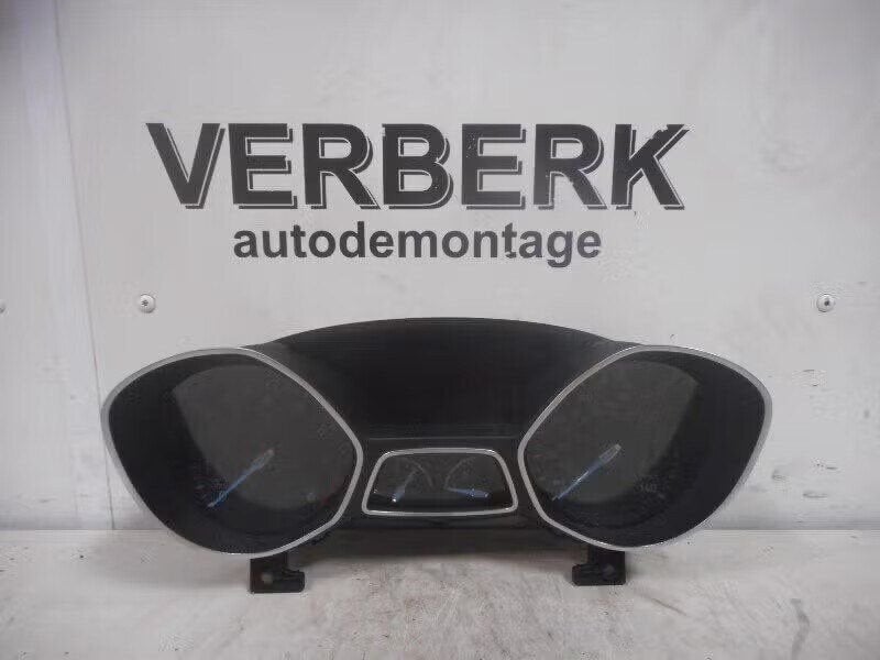 COCKPIT Ford Focus (01-1970/-) (f1et10849ctp), Auto-onderdelen, Gebruikt, Ophalen of Verzenden, Henry-Ford-Straße 1 50735 Köln, DE