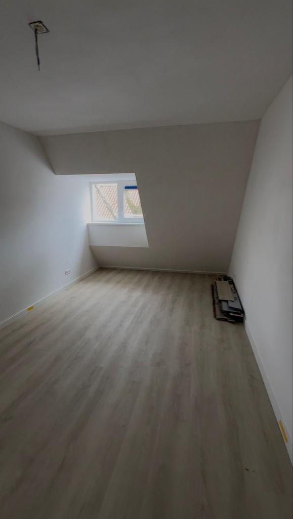 Appartement 55m2 te HUUR zwolle, 55 m², Direct bij eigenaar, 2 kamers, Overijssel