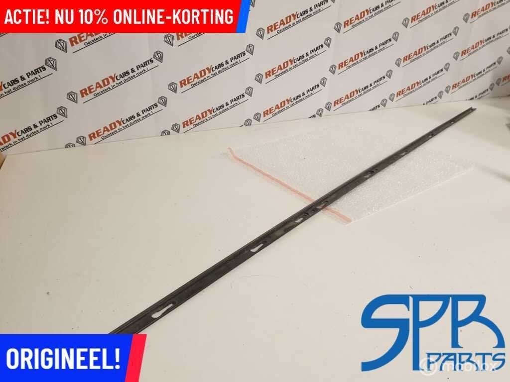 GOLF 7 GTI GTD R R-LINE STEUNLIJST Zijskirt LINKS 5G0853543A, Gebruikt, Volkswagen, Ophalen of Verzenden, Volkswagen