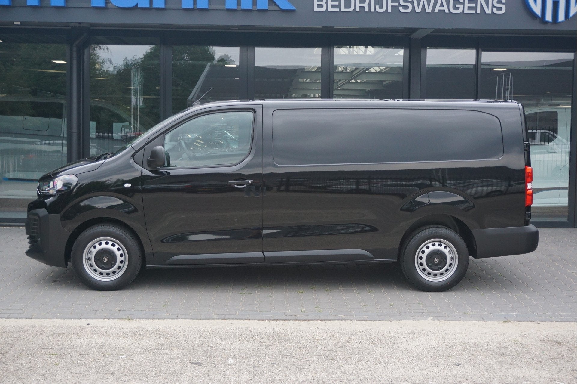 Citroën Jumpy 2.0D 145PK L3H1 BPM VRIJ! Apple CP, Camera, A, Voorwielaandrijving, 145 pk, Gebruikt, 4 cilinders