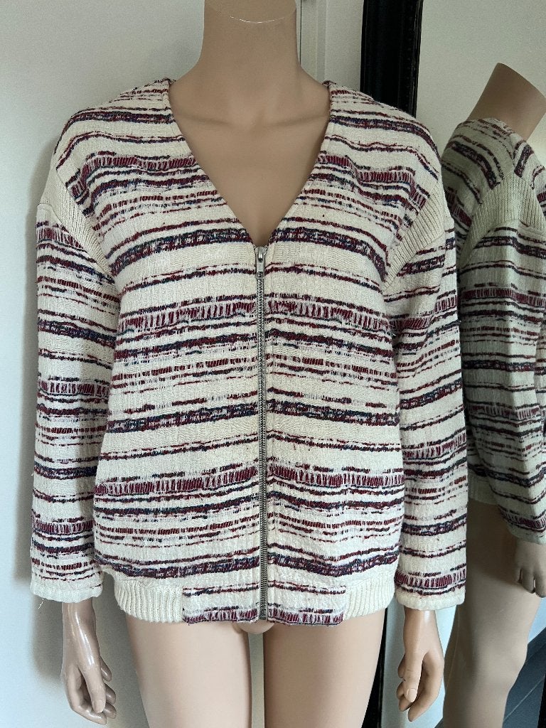 SITA MURT  apart mooi jasje  MAAT 38  ALS NIEUW, Kleding | Dames, SITA MURT, Ophalen of Verzenden, Zo goed als nieuw, Maat 38/40 (M)