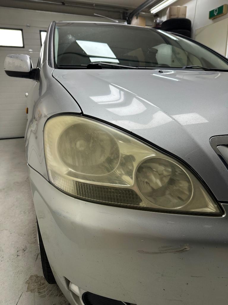 Koplampen polijsten Groningen, Auto-onderdelen, Verlichting, Ophalen, Nieuw