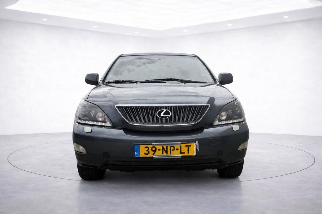 Lexus RX 300 Executive| NAP | veel opties, Auto's, Lexus, Automaat, Gebruikt, 2995 cc, Bedrijf