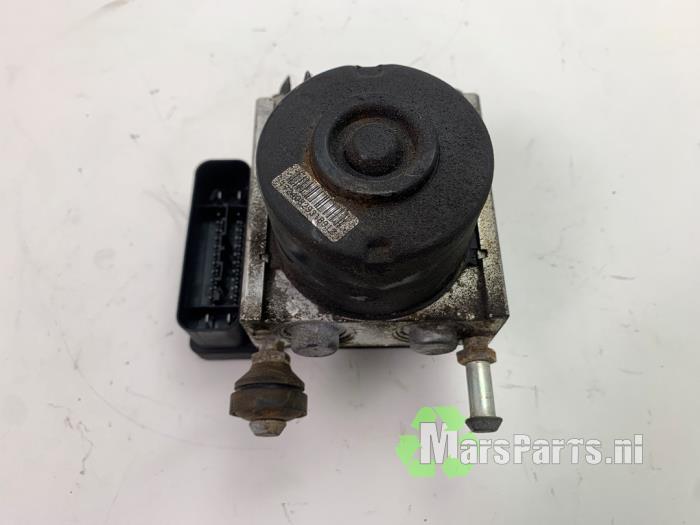 ABS Pomp van een Suzuki Alto, Gebruikt, -, -, Ophalen of Verzenden