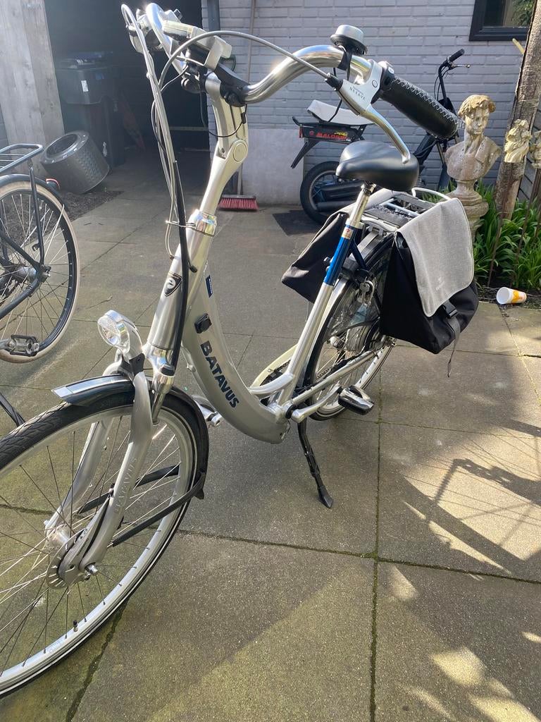 Gevraagd in kampen iemand die electrische fietsen kan maken, Ophalen, Gebruikt, Overige merken