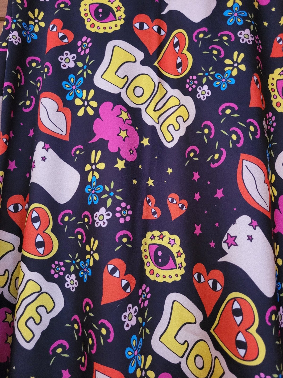 Zomerse rok van Joel & Joe ., Maat 38/40 (M), Joel & Joe, Overige kleuren, Nieuw