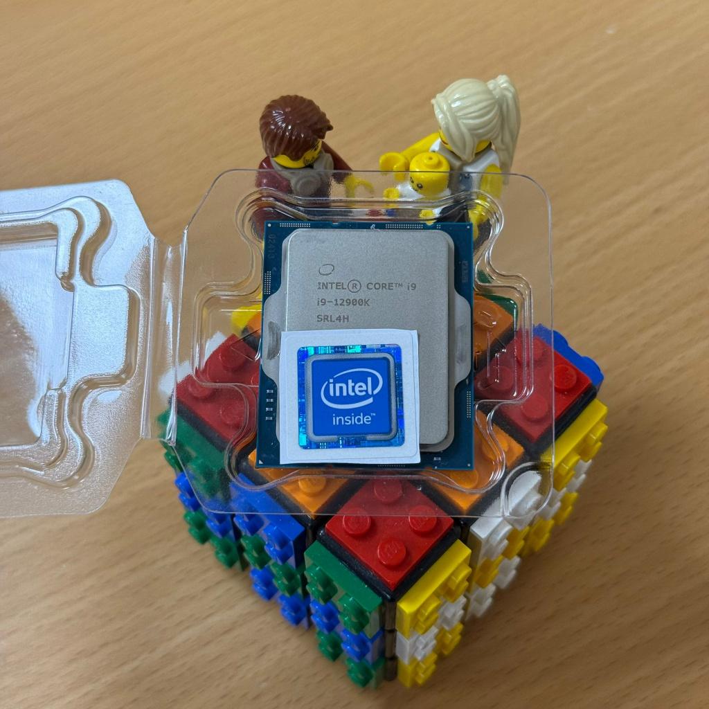 Intel Core i9-12900K Boxed Processor, Computers en Software, Processors, Verzenden, Intel Core i9, Zo goed als nieuw, 16-core