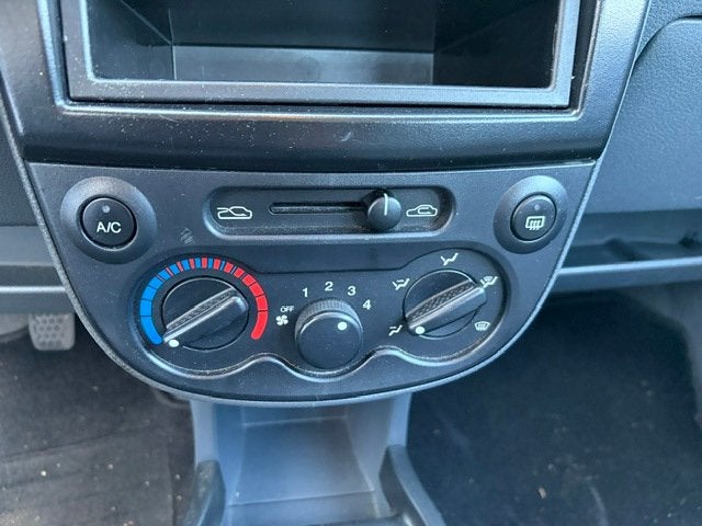 Chevrolet Matiz 0.8 Breeze, '07, 5-drs, airco, trekhaak nieu, Voorwielaandrijving, Stof, Gebruikt, Zwart
