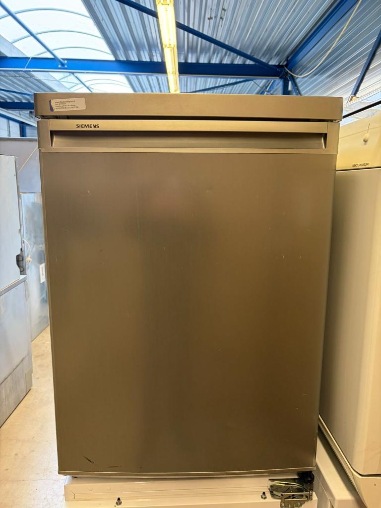 Siemens tafelmodel koelkast, Witgoed en Apparatuur, Koelkasten en IJskasten, Refurbished, Zonder vriesvak, 100 tot 150 liter, 85 tot 120 cm