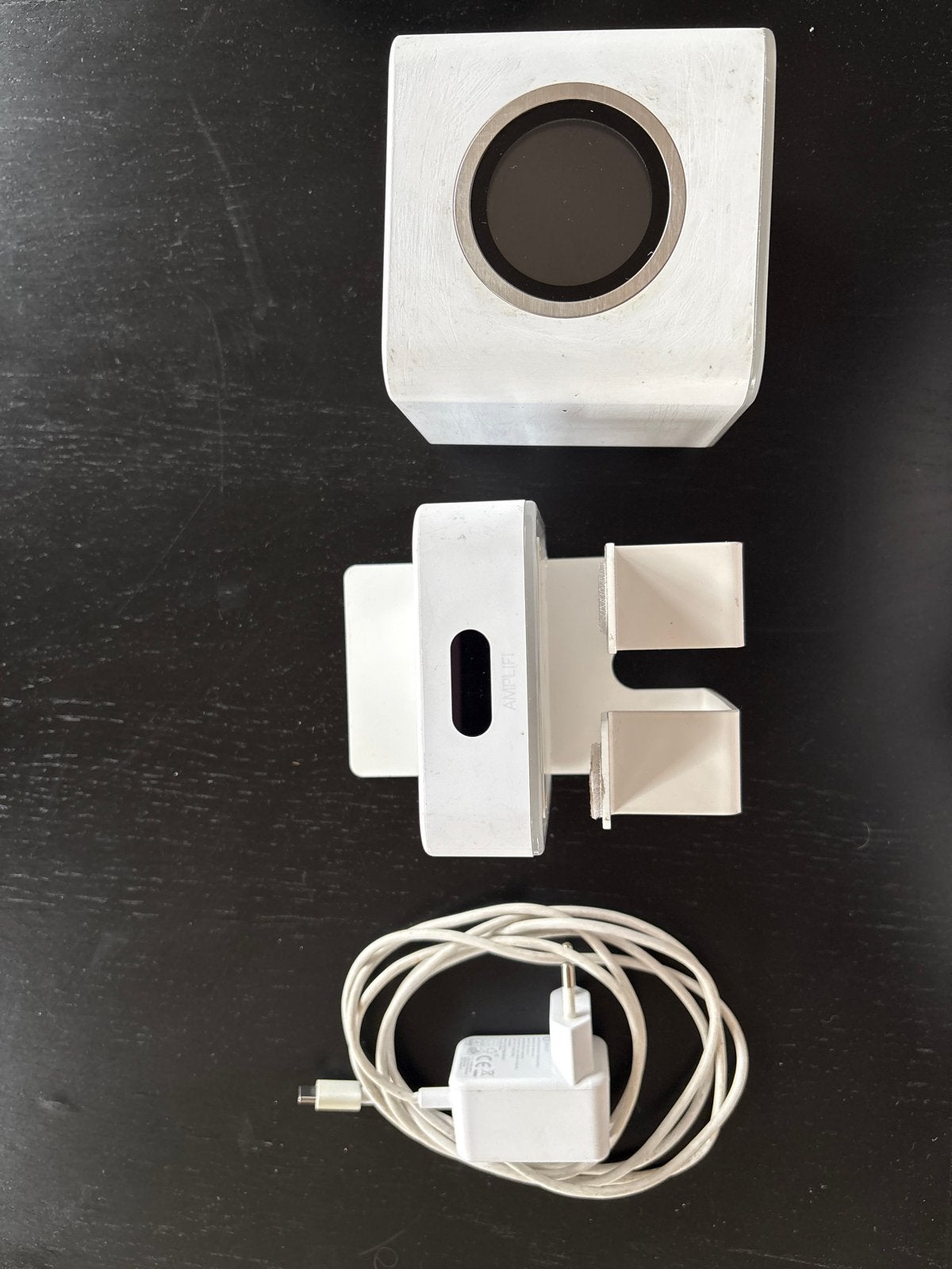 Ubiquiti Amplifi HD Router set, Ophalen of Verzenden, Gebruikt, Router