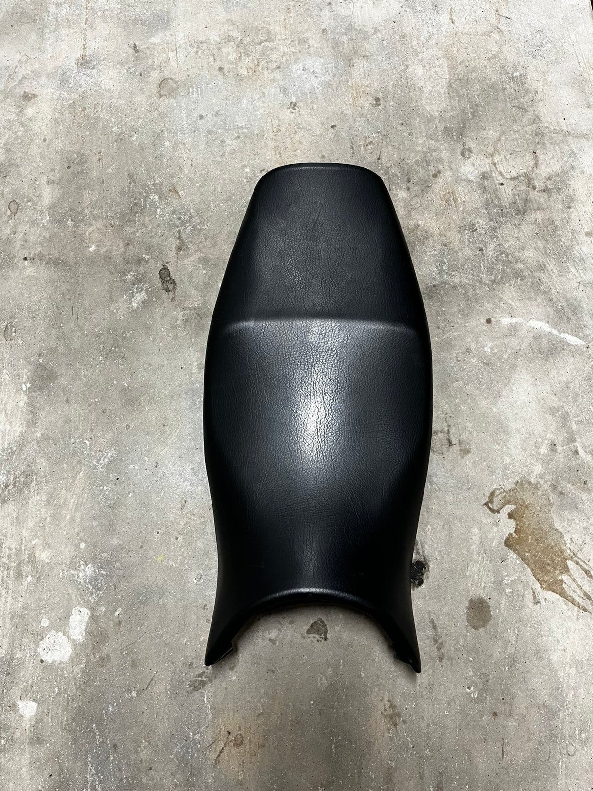 Zadel Yamaha Thundercat (YZF600R buddyseat), Motoren, Ophalen, Gebruikt