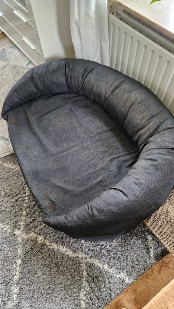 Een goed orthopedisch hondenbed, Ophalen of Verzenden, Gebruikt, Overige