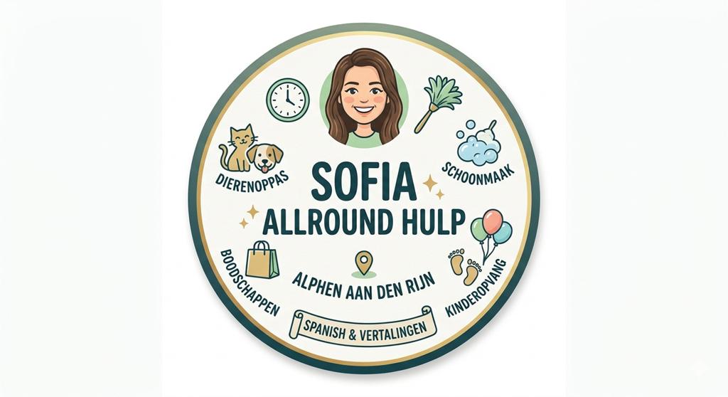 Betrouwbare hulp gezocht?, Vacatures