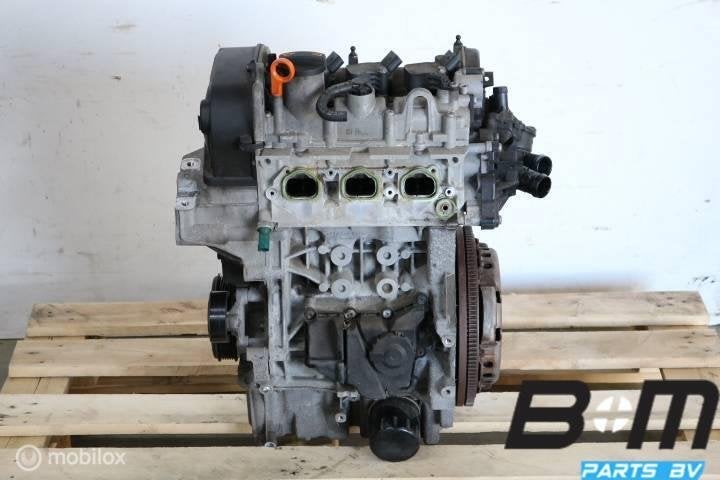 1.0MPI CHYB VW Up! / Mii / Citigo 04C100031L, Gebruikt