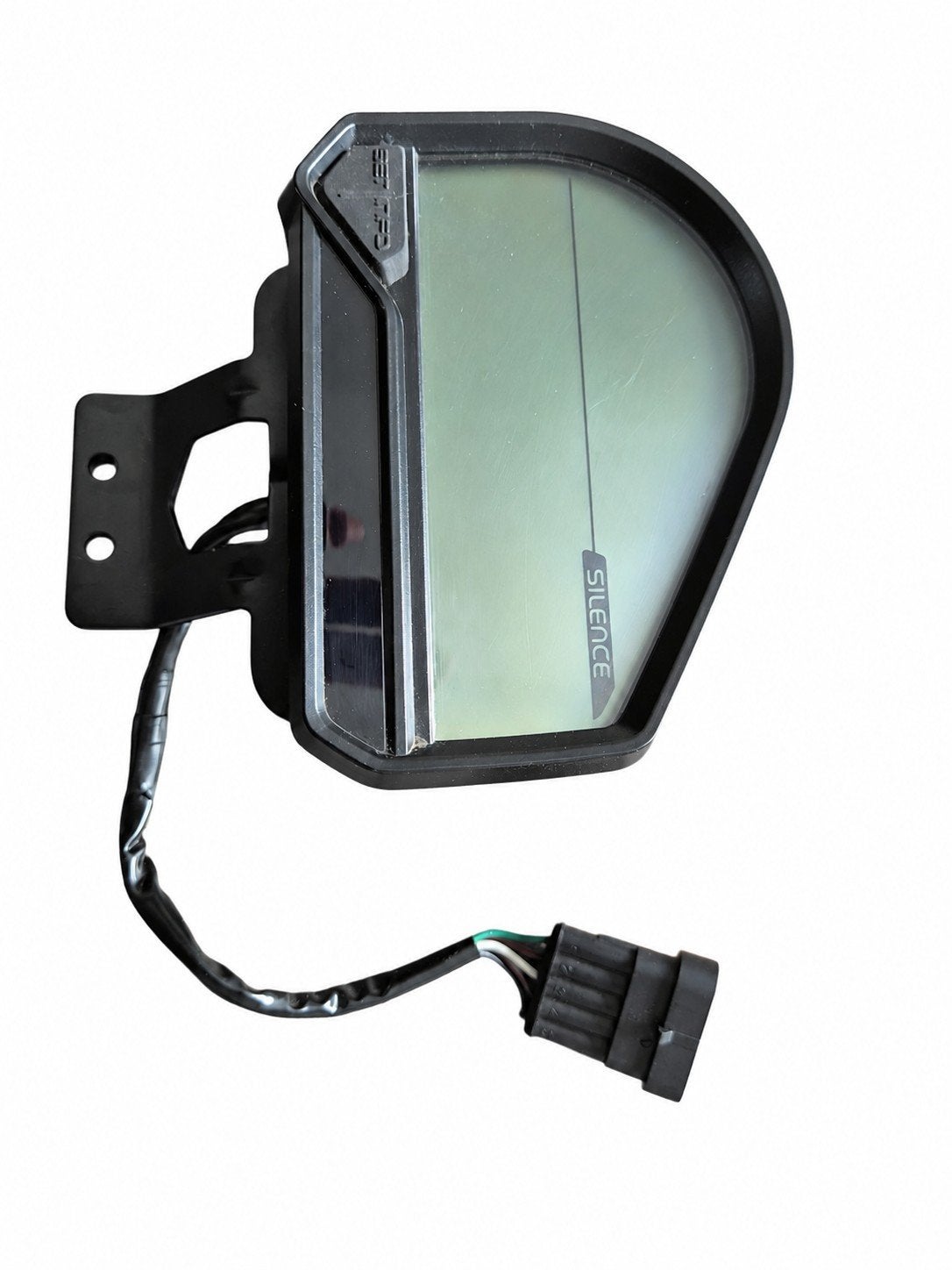 Silence S02 Speedometer, Ophalen of Verzenden, Gebruikt