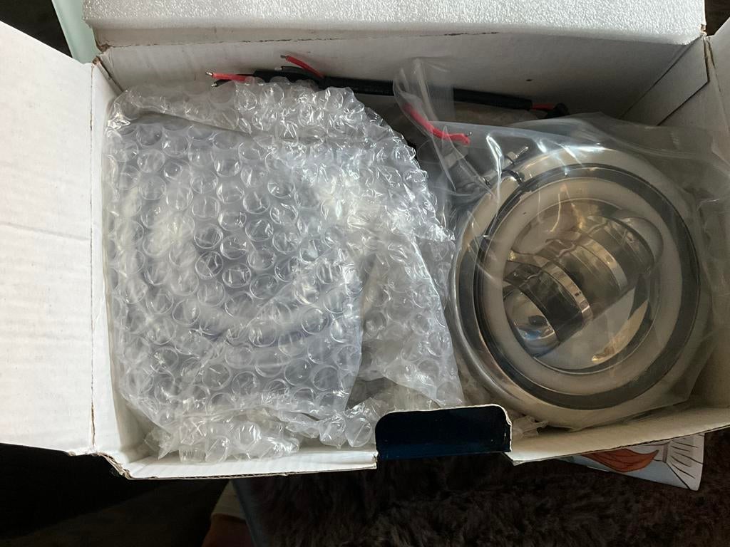 Led verlichting, Ophalen of Verzenden, Nieuw
