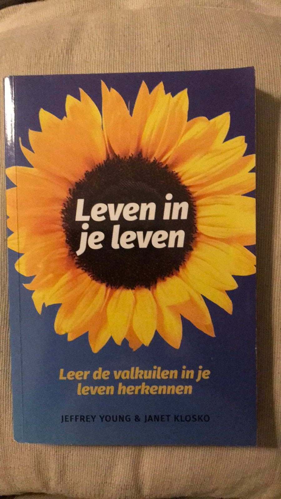 J. Young - Leven in je leven, Boeken, Ophalen of Verzenden, Zo goed als nieuw, J. Young; J. Klosko