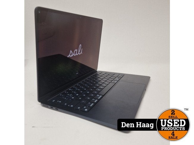 MacBook Air 13″ (2022) M2  8GB/256GB | Nieuwstaat, Computers en Software, Apple, Zo goed als nieuw, Support@apple.com, One Apple Park Way
Cupertino, CA 95014
United States