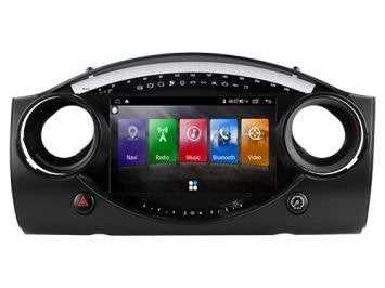 Radio Navigatie Mini Cooper R50 R52 R53 android 15 carplay, Oberonweg 262 3208pg, Nieuw, Ophalen of Verzenden, Dynavin