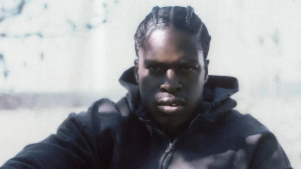 Daniel Caesar Tickets, Zie beschrijving!!, Ophalen of Verzenden, Nieuw
