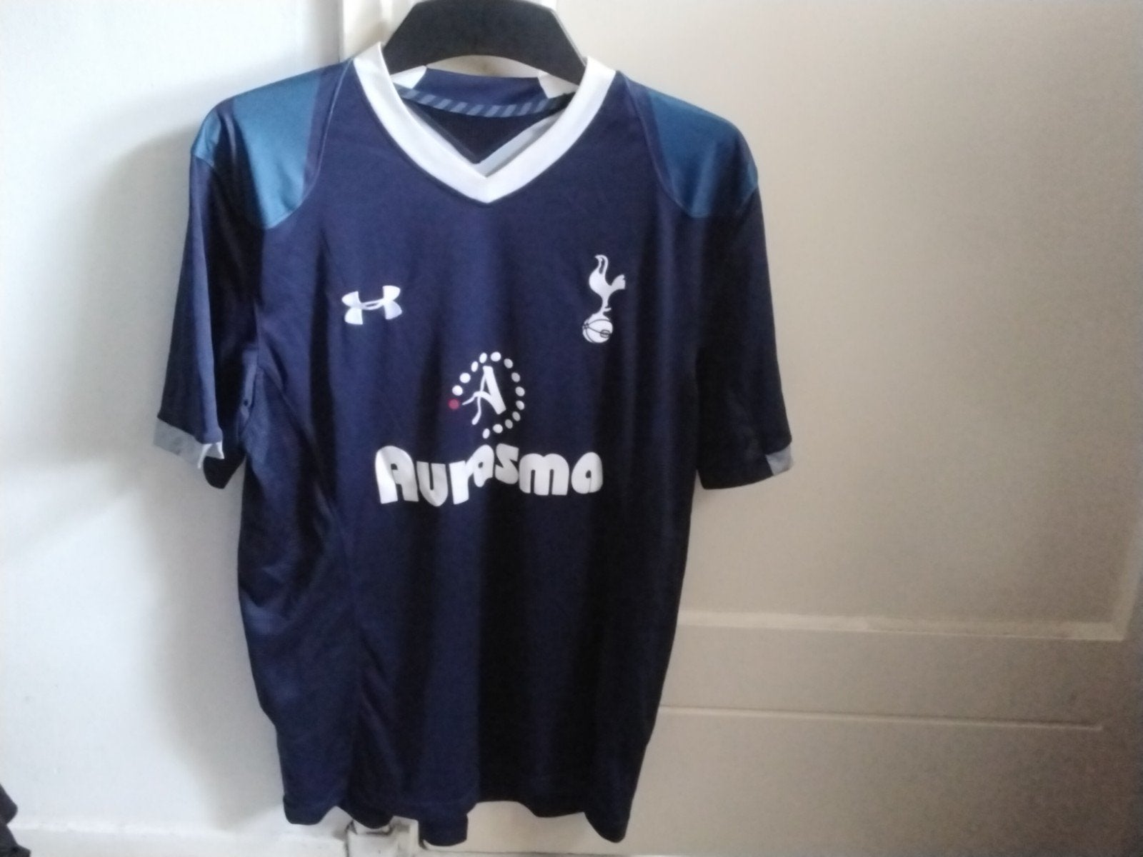 shirt tottenham hotspur, Verzamelen, Ophalen of Verzenden, Buitenlandse clubs, Shirt