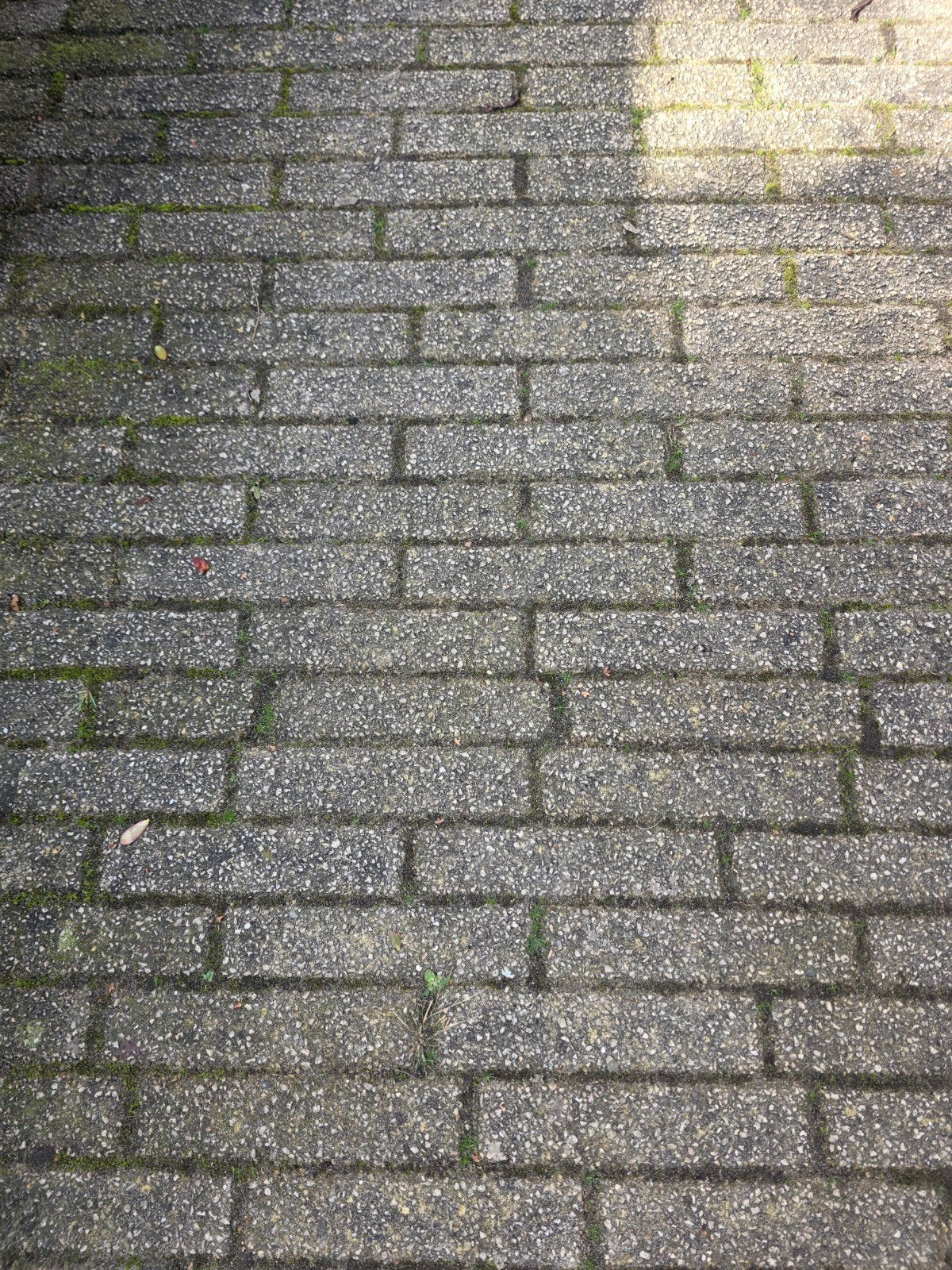 Gratis klinkers 20x5x6 cm - ca. 6 m², Tuin en Terras, Ophalen, Gebruikt, Klinkers, 5 tot 10 m²