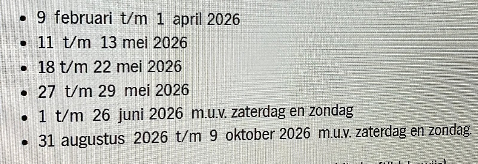 Efteling 2 vouchers laagseizoen, Tickets en Kaartjes, Twee personen, Ticket of Toegangskaart