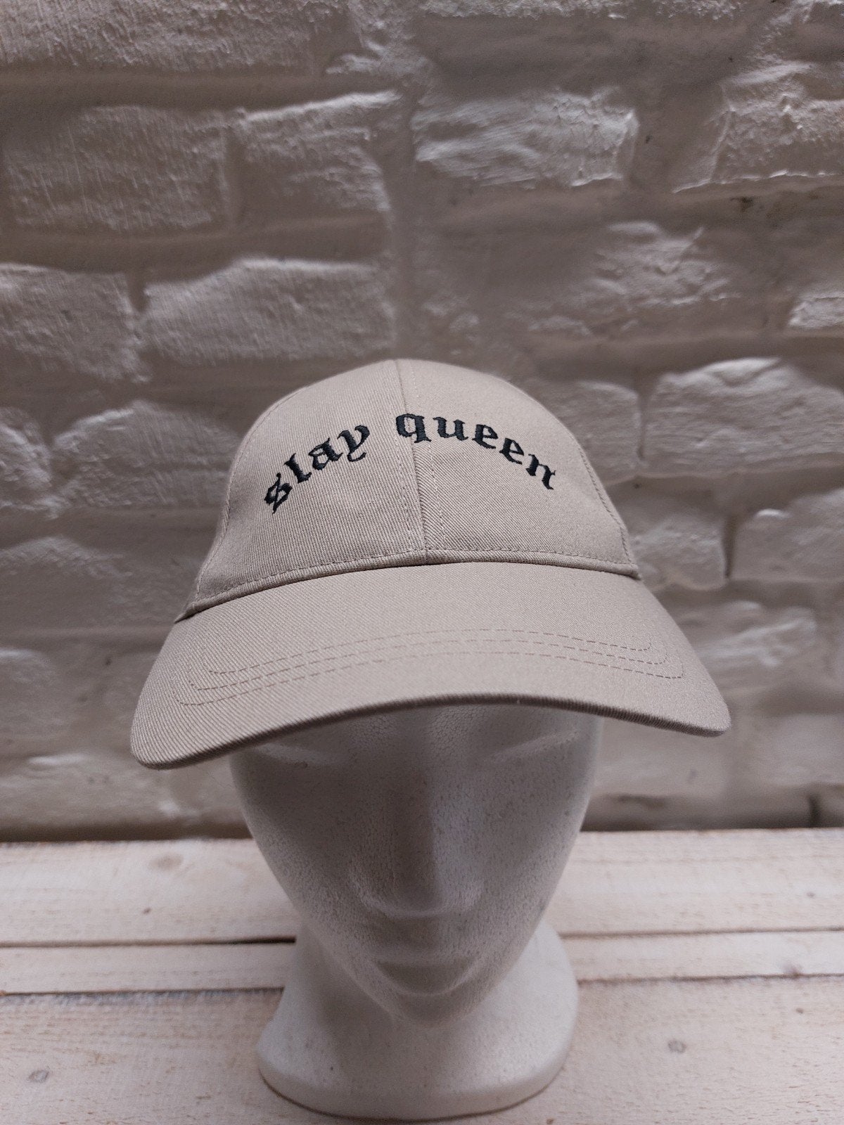 H&M 'Slay Queen' pet - One size, H&M, Verzenden, One size fits all, Pet
