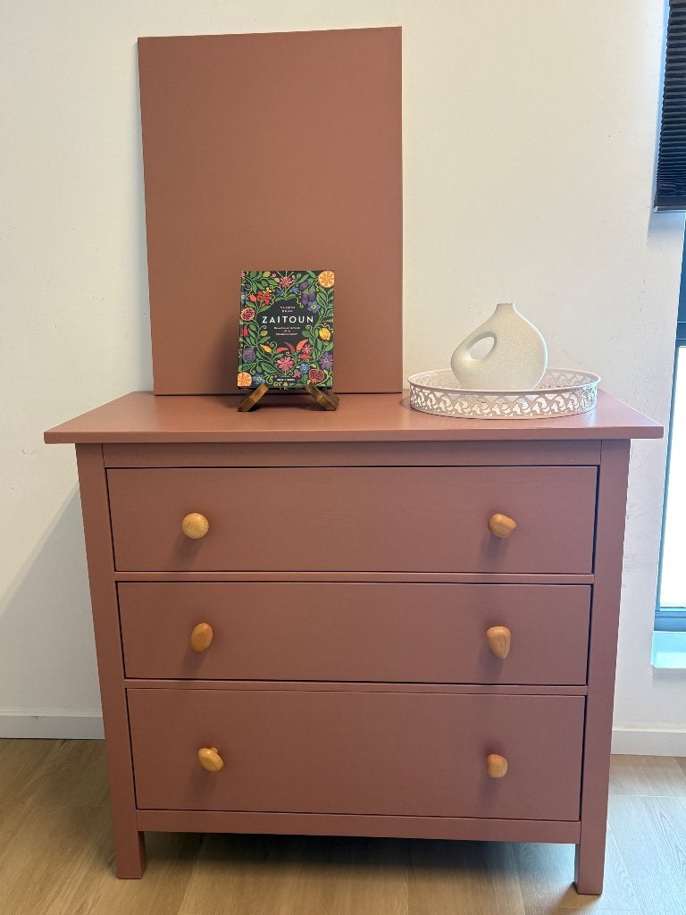 IKEA Hemnes ladekast, Huis en Inrichting, Ophalen, 5 laden of meer, Nieuw, Minder dan 100 cm