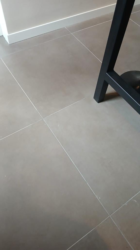 Keramische binnentegels 50 stuks voor ca 28m2, Ophalen, 60 cm of meer, Nieuw, 10 m² of meer