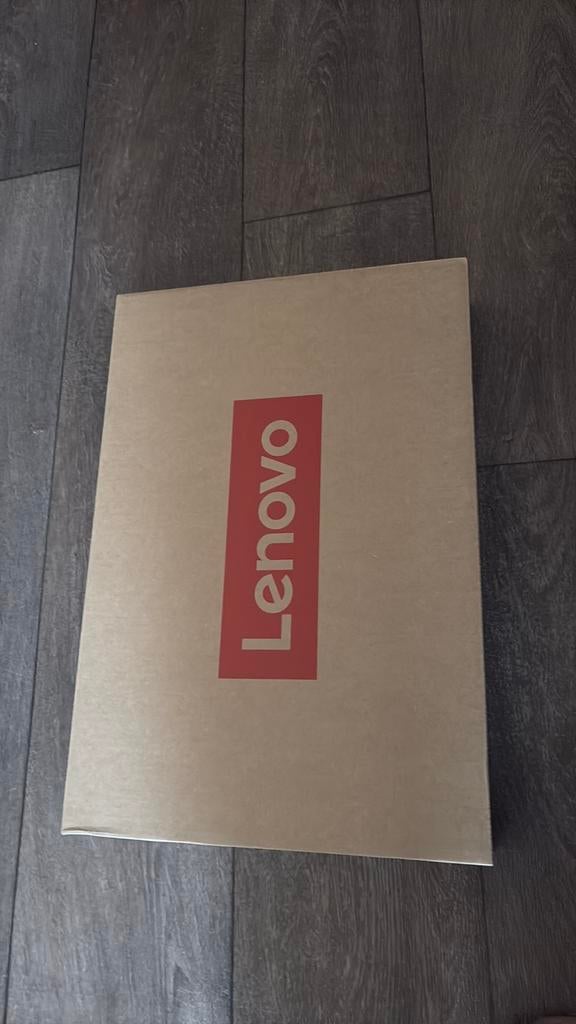 Lenovo laptop, Ophalen, Zo goed als nieuw, Overige onderwerpen
