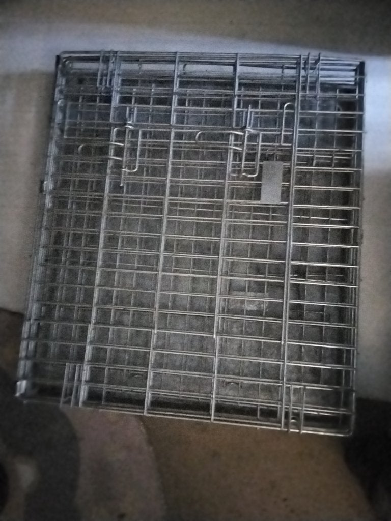 Bench, Ophalen, Zo goed als nieuw