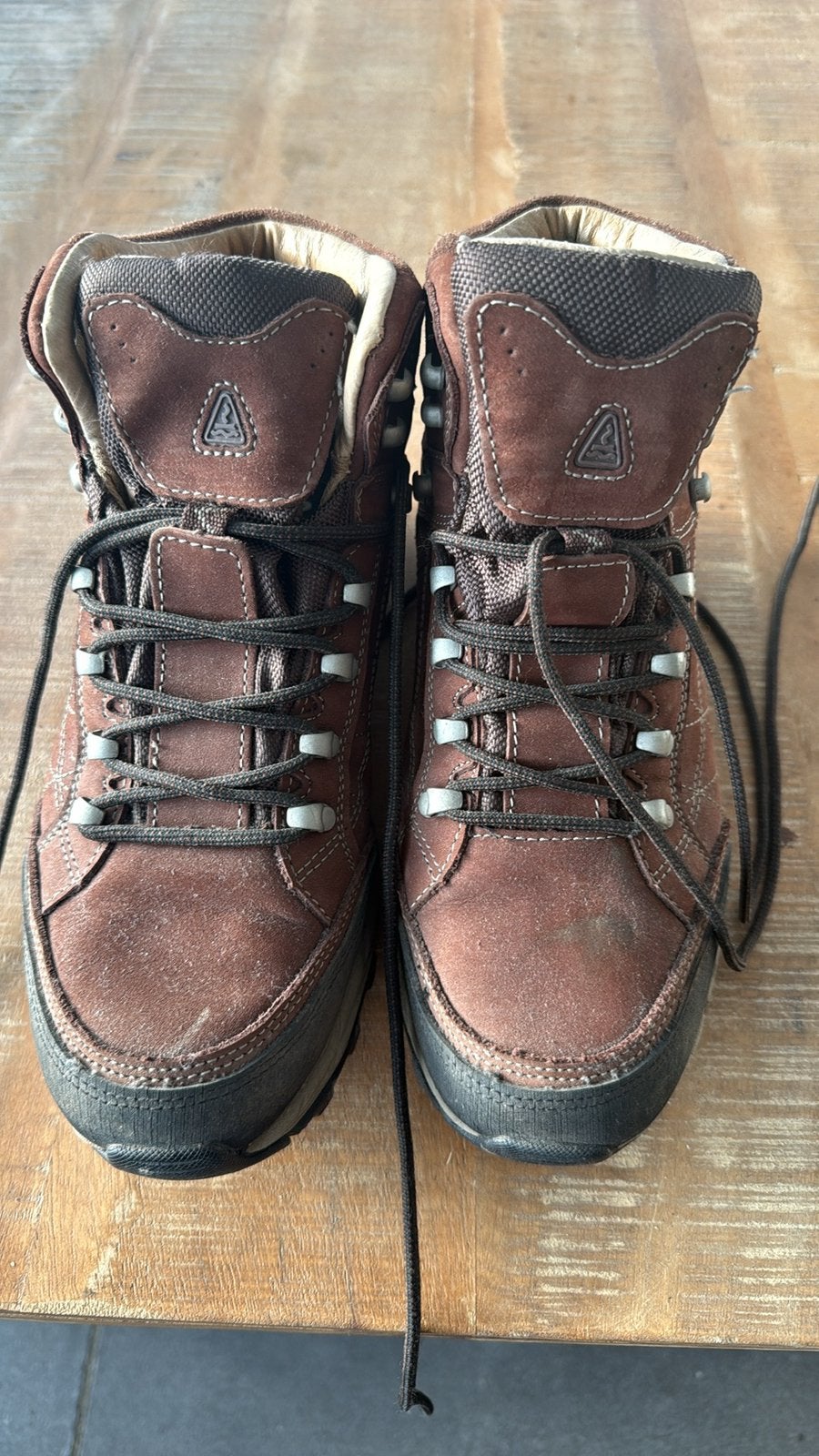 Nieuwe wandel schoenen, Sport en Fitness, Bergsport en Wandelen, Ophalen of Verzenden, Nieuw, Schoenen