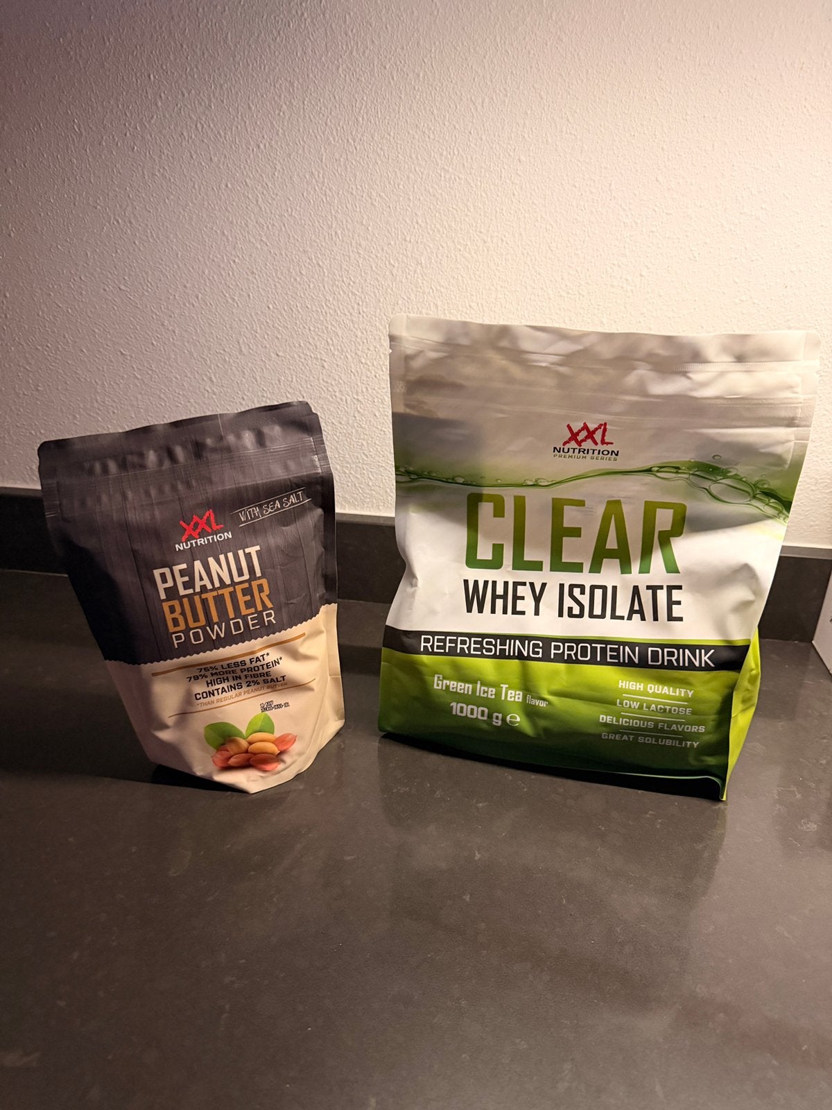 Xxl nutrition nieuw en ongeopend, Ophalen of Verzenden, Nieuw