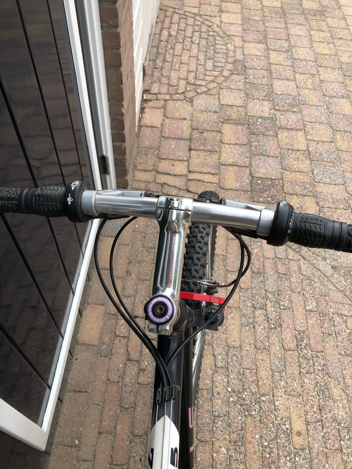 Bulls 7005 Mountainbike - Goede staat, Fietsen en Brommers, Fietsen | Mountainbikes en ATB, Overige merken, Gebruikt, Hardtail