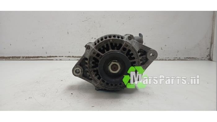 Dynamo van een Suzuki Swift, Gebruikt, -, -, Ophalen of Verzenden