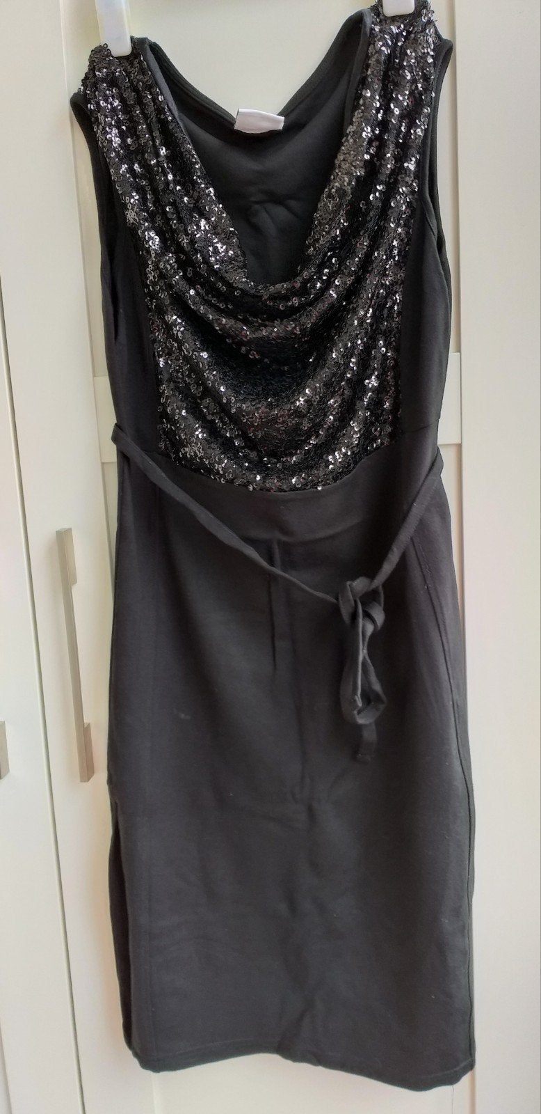 Mamalicious positie jurk maat m, Kleding | Dames, Positiekleding, Mamalicious, Gedragen, Ophalen, Maat 38/40 (M)