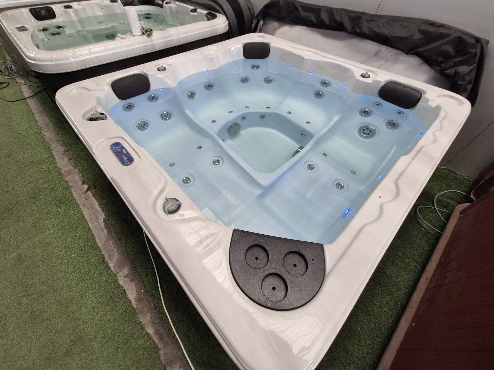 balboa amerikaanse jacuzzi 🚛VANDAAG GELEVERD🚛 NU 3900 EURO, Ophalen of Verzenden