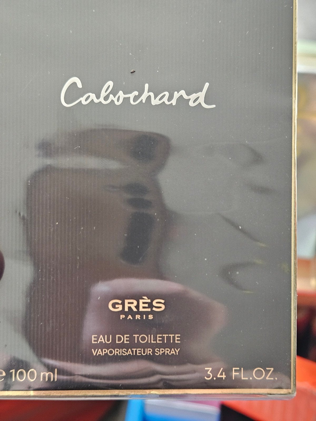 Diverse parfums - Chopard, Beckham, Grès en meer!, Ophalen of Verzenden, N.v.t, N.v.t, N.v.t