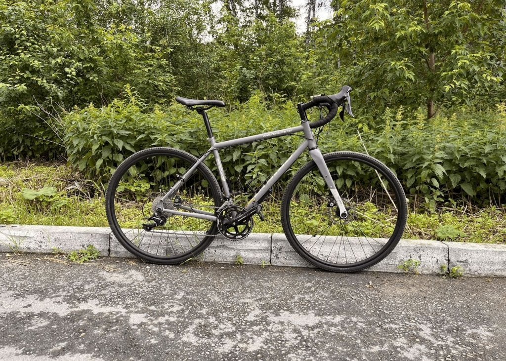 Jamis Renegade S4 gravelbike, Overige merken, Heren, Ophalen of Verzenden, Zo goed als nieuw