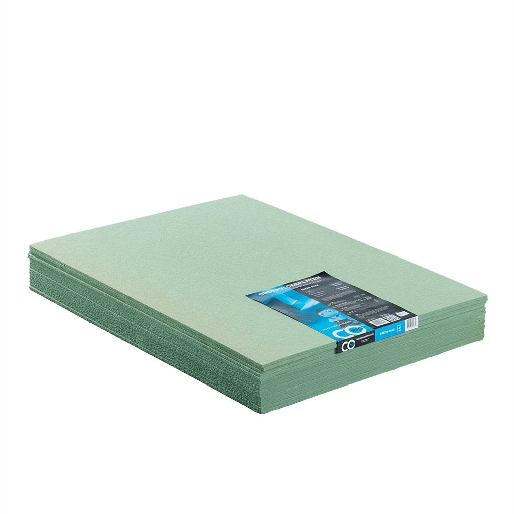 Ondervloerplaten GEZOCHT, Ophalen, Overige materialen, 30 cm of meer, 50 tot 150 cm