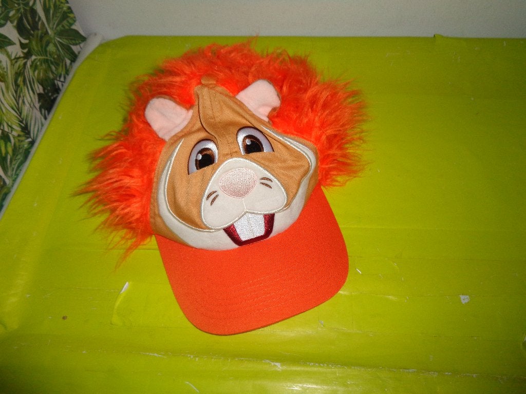 AH ALBERT HEIJN HAMSTER PET €1!, Verzamelen, Albert Heijn, Ophalen