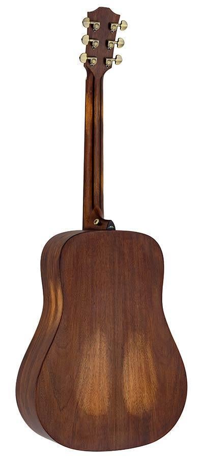 Bromo BAR1H/HS Rocky Mountain Series all solid dreadnought, Muziek en Instrumenten, Instrumenten | Onderdelen, ., Nieuw, Ophalen of Verzenden