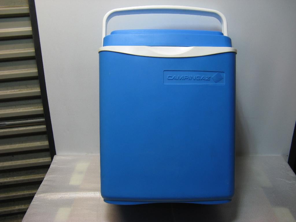 12V BUTAGAZ KOEL-/WARMHOUDBOX, Ophalen, Gebruikt